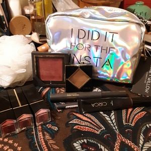 New makeup/ Bag